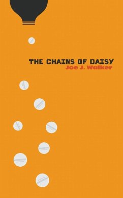 The Chains of Daisy - Walker, Joe J The Chains of Daisy - Walker, Joe J