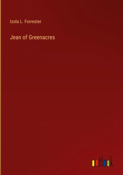 Jean of Greenacres