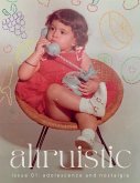 Altruistic Zine - Issue 01