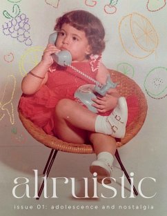 Altruistic Zine - Issue 01