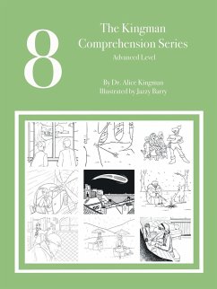 The Kingman Comprehension Series - Kingman, Alice