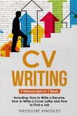 CV Writing