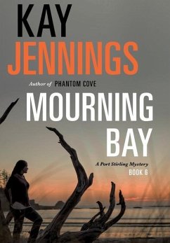 Mourning Bay - Jennings, Kay