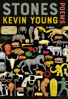 Stones - Young, Kevin