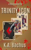 Trinity Icon (The Charlemagne Files) (eBook, ePUB)