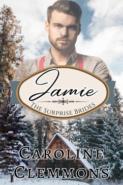 Cover Surprise Brides:Jamie (eBook, ePUB)