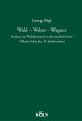 Wald - Weber - Wagner (eBook, PDF) - Bild 1
