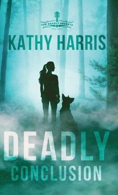 Deadly Conclusion - Harris, Kathy