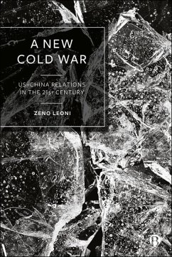 A New Cold War - Leoni, Zeno