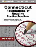 Connecticut Foundations of Reading Practice Questions