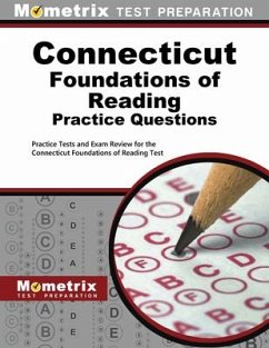 Connecticut Foundations of Reading Practice Questions