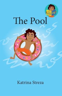 The Pool - Streza, Katrina