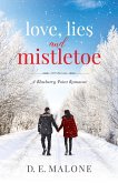 Love, Lies and Mistletoe (Blueberry Point Romance, #2) (eBook, ePUB)