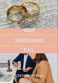 Why Marriages Fail (eBook, ePUB)