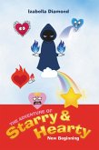 The Adventure of Starry & Hearty New Beginning (eBook, ePUB) The Adventure of Starry & Hearty New Beginning (eBook, ePUB)
