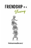 Friendship is a Blessing (Anthology, #3) (eBook, ePUB)