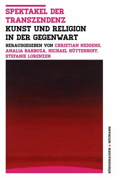 Spektakel der Transzendenz? (eBook, PDF)