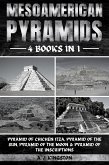 Mesoamerican Pyramids (eBook, ePUB)