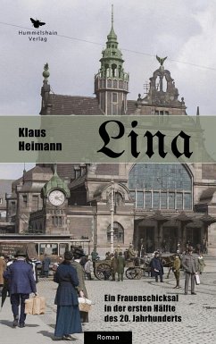 Lina - Heimann, Klaus