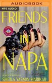 Friends in Napa