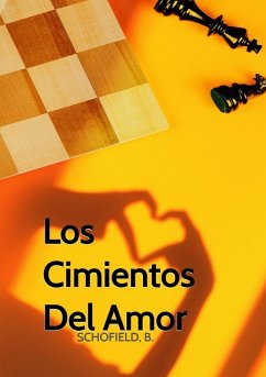Cover Los Cimientos Del Amor