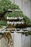 Bonsai for Beginners