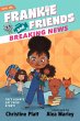 Frankie and Friends: Breaking News - Bild 1