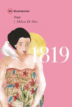 1819 (Singapore Bicentennial) (eBook, ePUB) - Silva, Melissa de