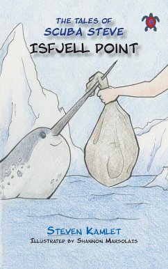 Isfjell Point (eBook, ePUB) - Kamlet, Steven