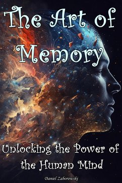 The Art of Memory (eBook, ePUB) - Zaborowski, Daniel