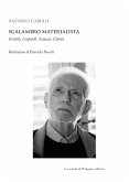 Sgalambro materialista (eBook, PDF)