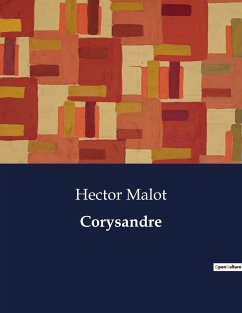 Corysandre - Malot, Hector