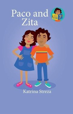 Paco and Zita - Streza, Katrina