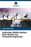 Indischer KKMU-Sektor: Eine Studie zur Finanzierungslücke