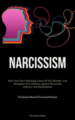 Cover Narcissism
