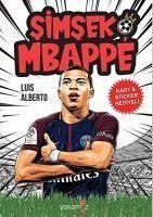 Simsek Mbappe - Alberto, Luis