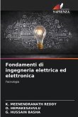 Fondamenti di ingegneria elettrica ed elettronica