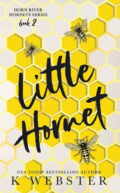 Little Hornet - Webster, K.