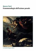 Fenomenologia dell’azione penale (eBook, PDF)