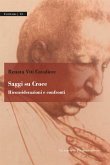 Saggi su Croce (eBook, PDF)