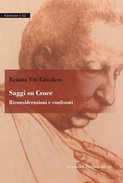 Saggi su Croce (eBook, PDF) - Cavaliere Viti, Renata