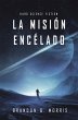 La Misión Encélado (eBook, ePUB) - Bild 1