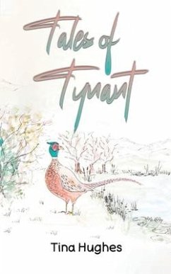 Cover Tales of Tynant