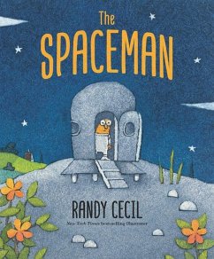 The Spaceman - Cecil, Randy