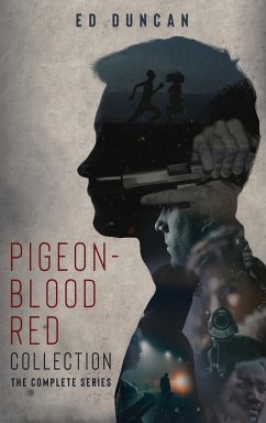 Pigeon-Blood Red Collection - Duncan, Ed