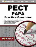 Pect Papa Practice Questions