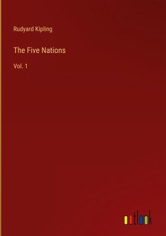 The Five Nations