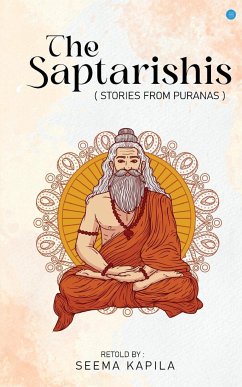 The Saptarishis - Kapila, Seema