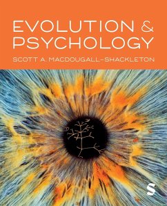 Evolution and Psychology - Macdougall-Shackleton, Scott A.