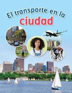 El Transporte En La Ciudad - Vhl